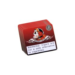 Drew Estate Deadwood Tobacco Baby Jane Tins (4" x 32)