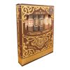 Drew Estate Traditional Sampler