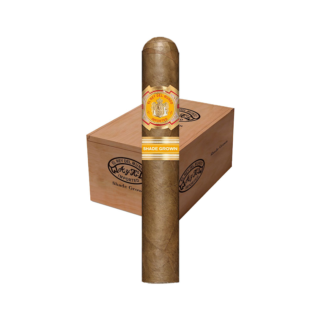 El Rey del Mundo Shade Robusto (5.5" x 50)