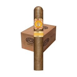 El Rey del Mundo Shade Toro (6" x 52)