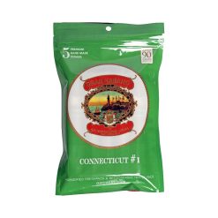 Gran Habano Connecticut No. 1 Gran Robusto 5 -Cigar Fresh Pack