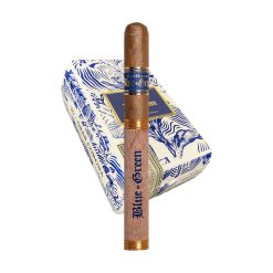 Gran Habano Blue In Green Corona (6" x 44)