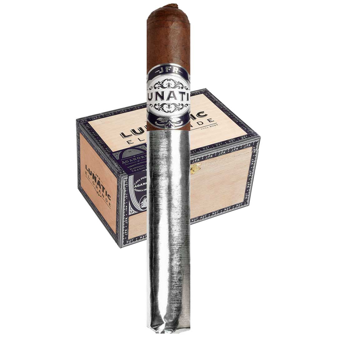 JFR Lunatic Maduro La Montana (7" x 70)