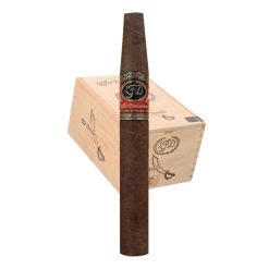 La Flor Dominicana Air Bender Chisel Maduro
