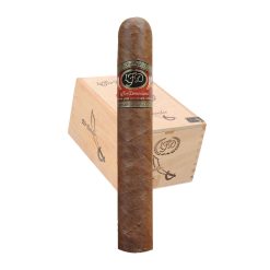 La Flor Dominicana Air Bender Valiente (6.25" x 60)