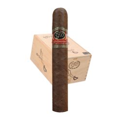 La Flor Dominicana Air Bender Valiente Maduro (6.25" x 60)