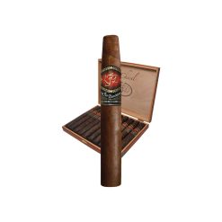 La Flor Dominicana Double Ligero Chisel Natural (6" x 54)