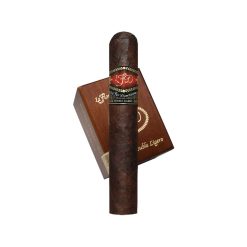 La Flor Dominicana Double Ligero DL-700 Maduro (6.5" x 60)
