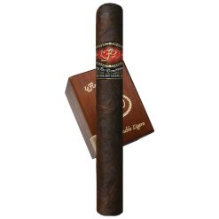 La Flor Dominicana Double Ligero Digger Maduro (8.5" x 60)