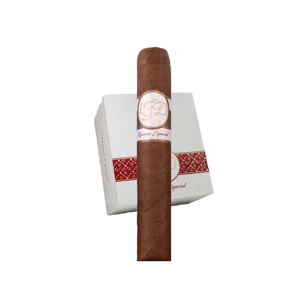 La Flor Dominicana Reserva Especial Robusto