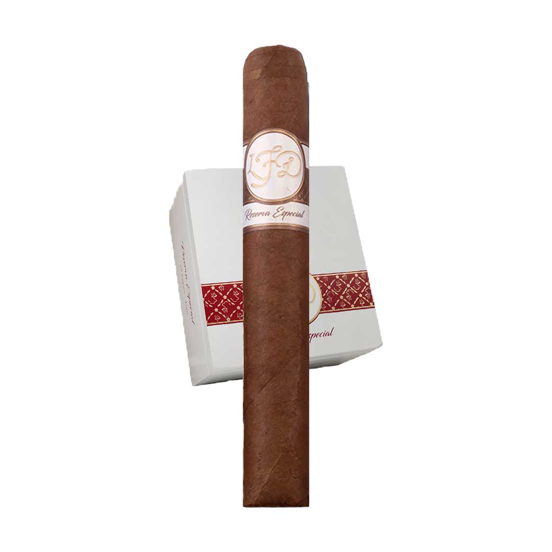 La Flor Dominicana Reserva Especial Toro (6" x 54)
