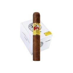 La Gloria Cubana Classic Wavell (5" x 50)