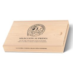 La Gloria Cubana Seleccion Suprema 6-Cigar Sampler