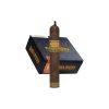 Drew Estate Nica Rustica Broadleaf Short Robusto (4.5" x 50)