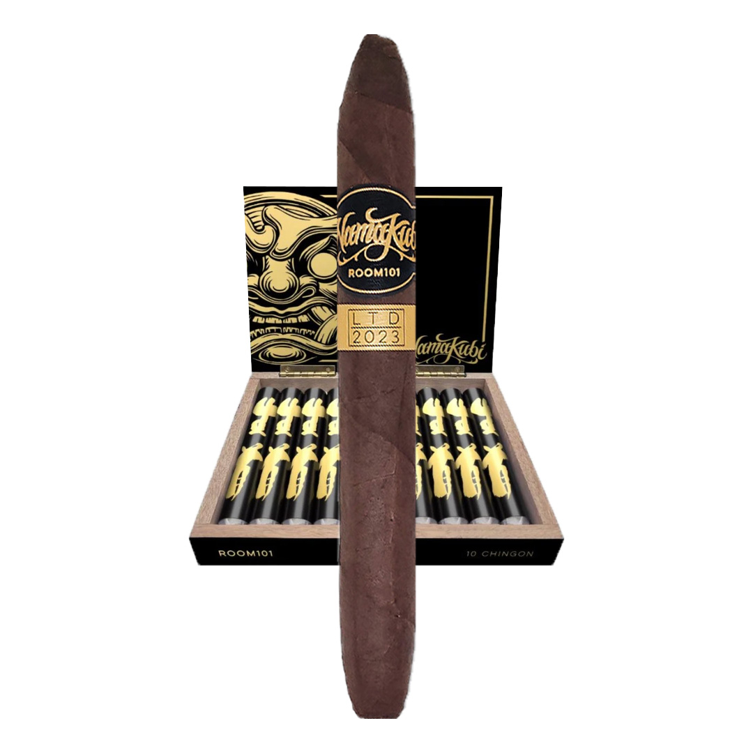Room101 Namakubi 2023 Perfecto (6.5" x 50)