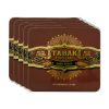 Tabak Especial by Drew Estate Cafecita Negra Tins (4" x 32)
