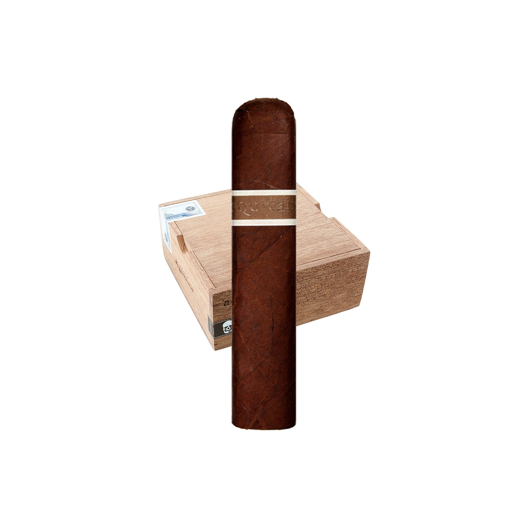 RoMa Craft CroMagnon Aquitaine Mandible (4.5" x 60)