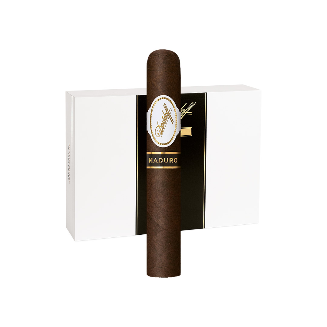 Davidoff Maduro Limited Release Robusto (5" x 50)