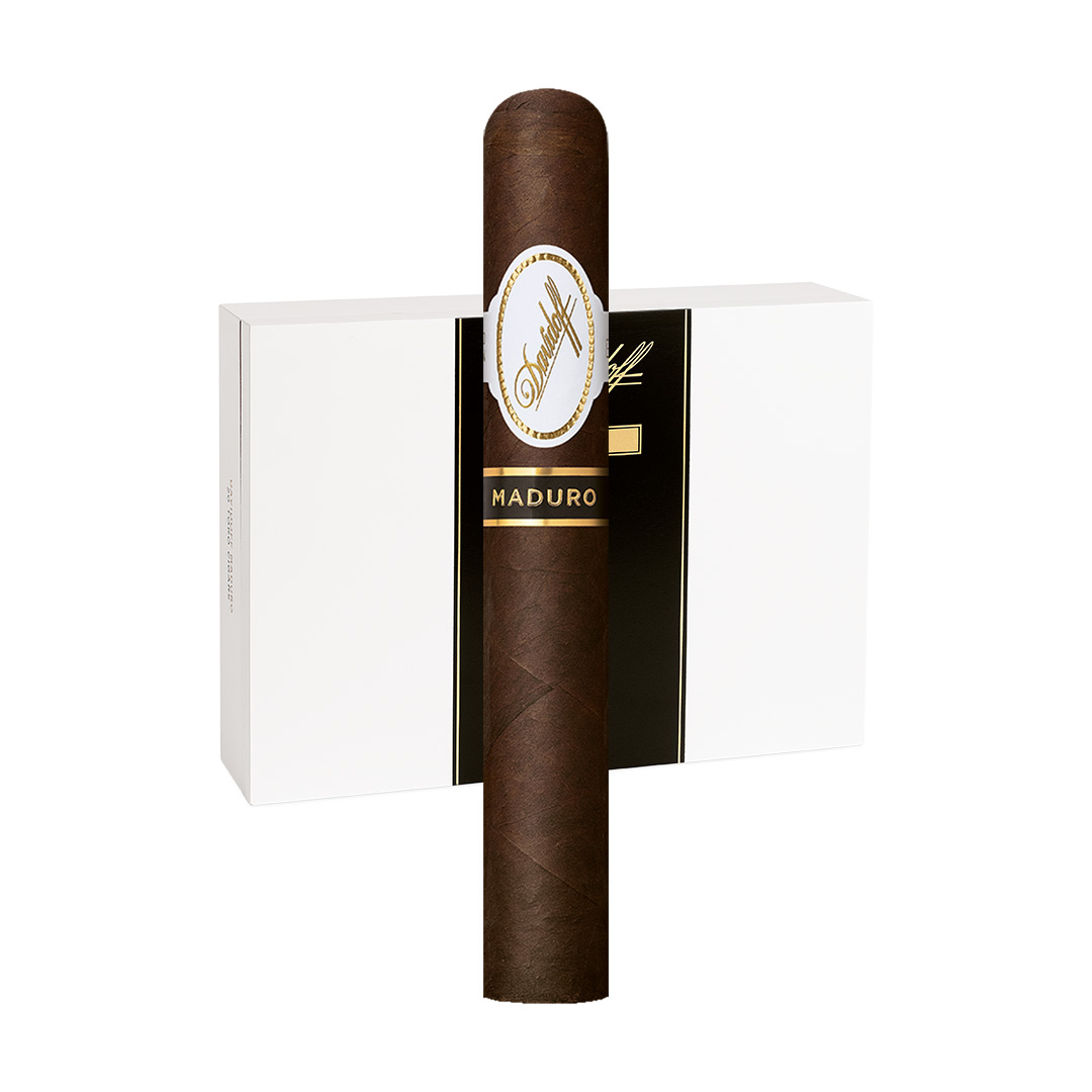 Davidoff Maduro Limited Release Toro (6" x 54)