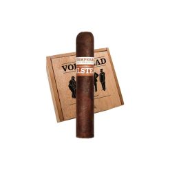 RoMa Craft Intemperance VO 1920 Belle Livingstone (4.5" x52)