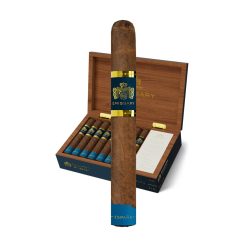 Macanudo Emissary España Toro (6" x 52)