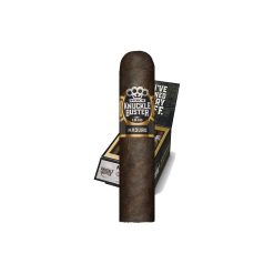 Punch Knuckle Buster Maduro Stubby (4.5" x 60)