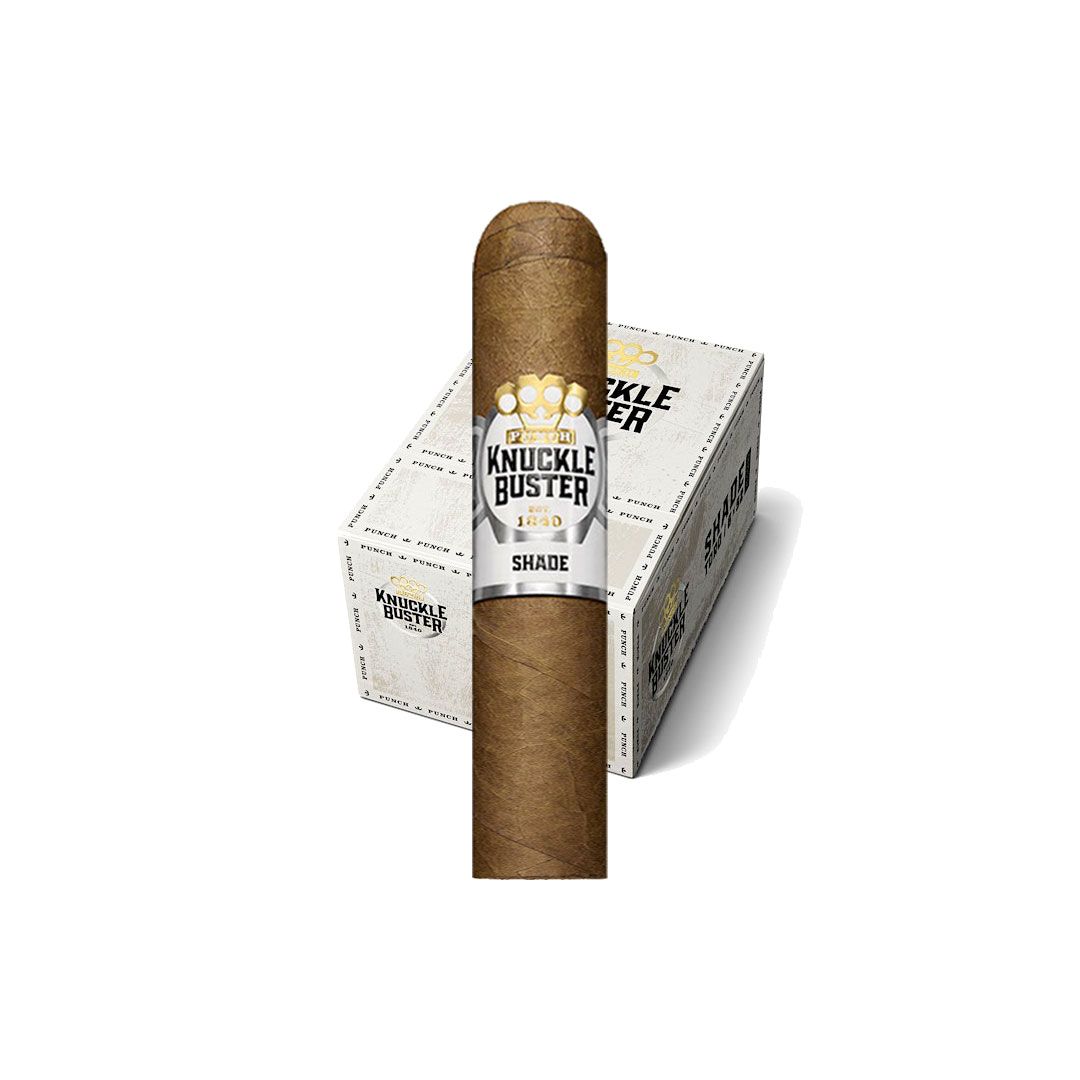 Punch Knuckle Buster Shade Stubby (4.5" x 60)