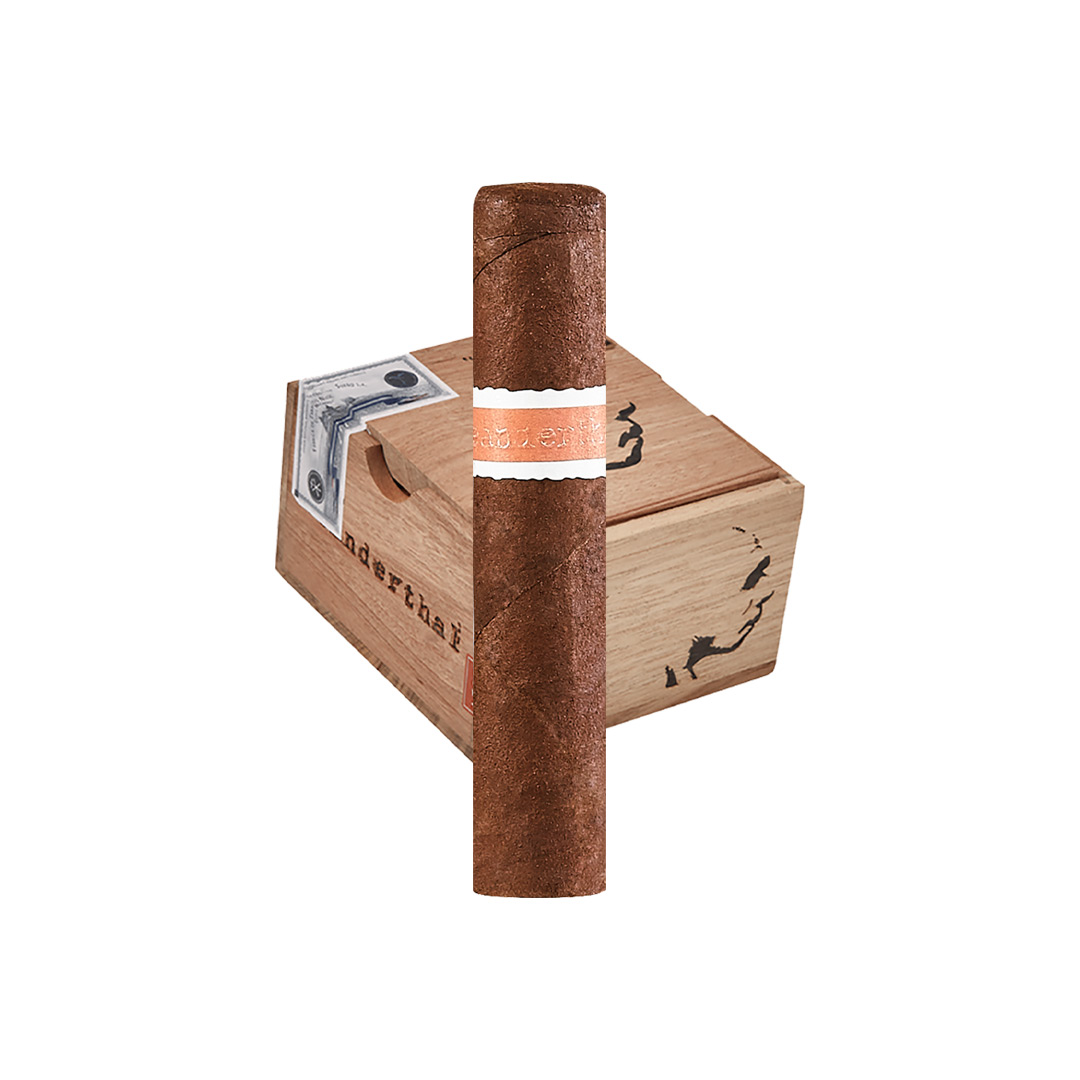 RoMa Craft Neanderthal LH (4.75" x 56)