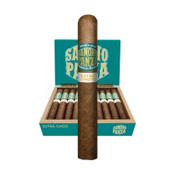 Sancho Panza Extra Chido Toro (6" x 52)
