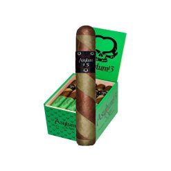 Asylum 13 Ogre 60x6 (6" x 60)