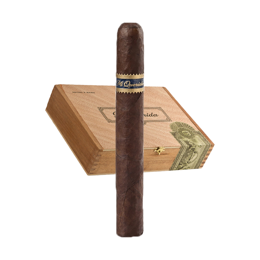 Dunbarton Mi Querida Fino Largo (6" x 48)