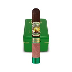 AJ Fernandez Dias de Gloria Brazil Robusto (5.5" x 54)