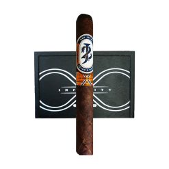 Dos Jotas Infinity Toro (6" x 52)