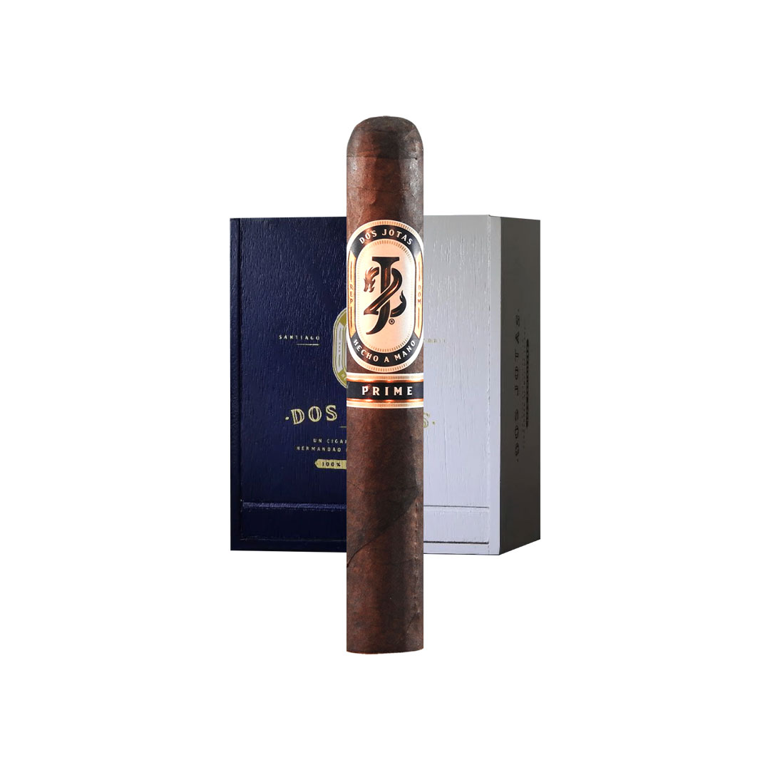 Dos Jotas Prime Robusto (5" x 52)