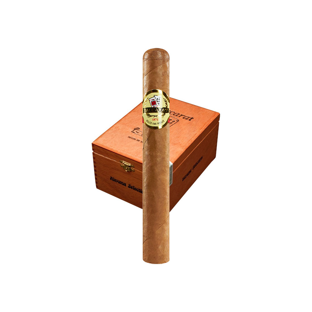 Baccarat Havana Selection Toro