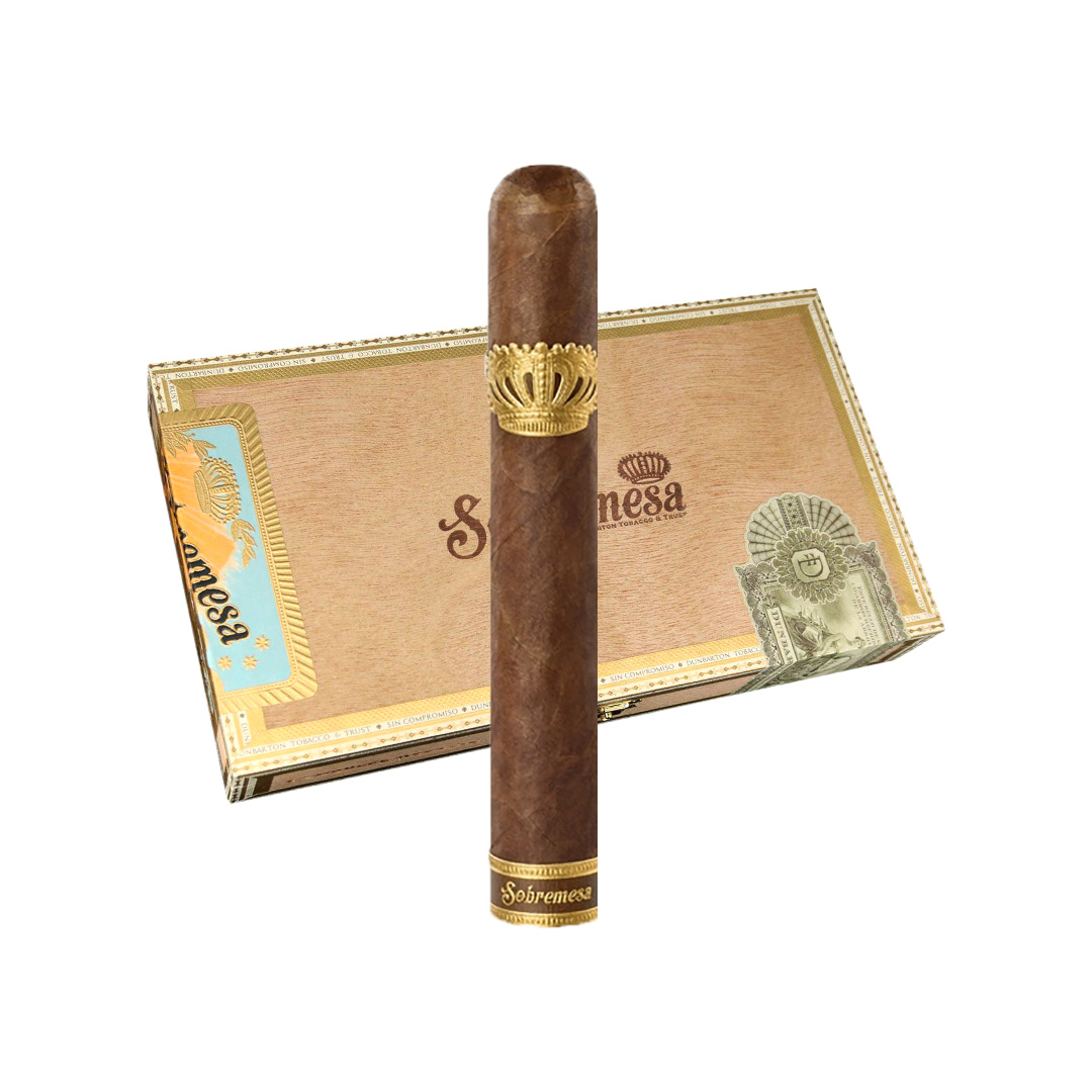 Dunbarton Sobremesa Solita Robusto