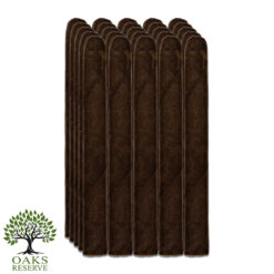 Oaks Reserve Maduro Churchill