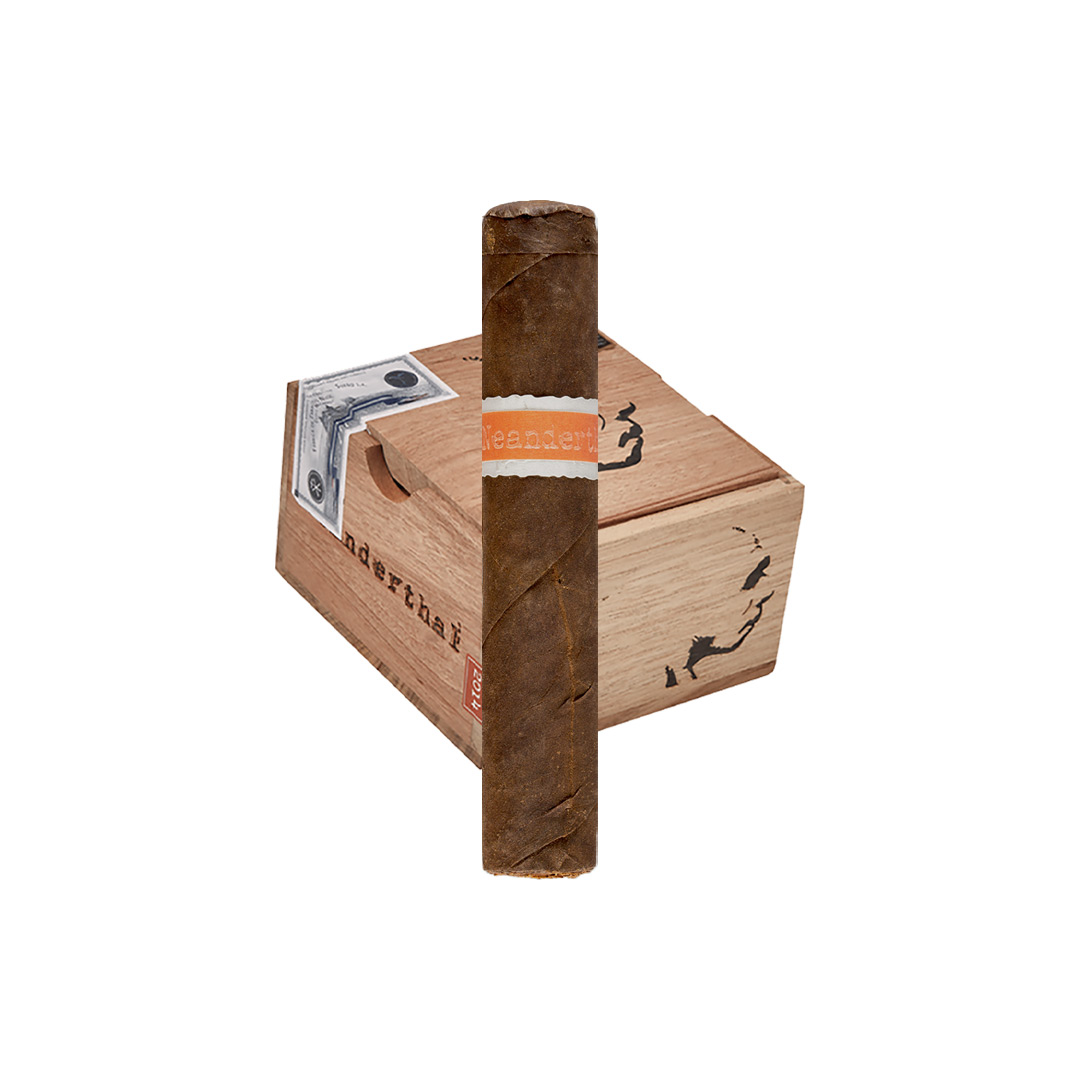 RoMa Craft Neanderthal C3 (4.5" x 60)