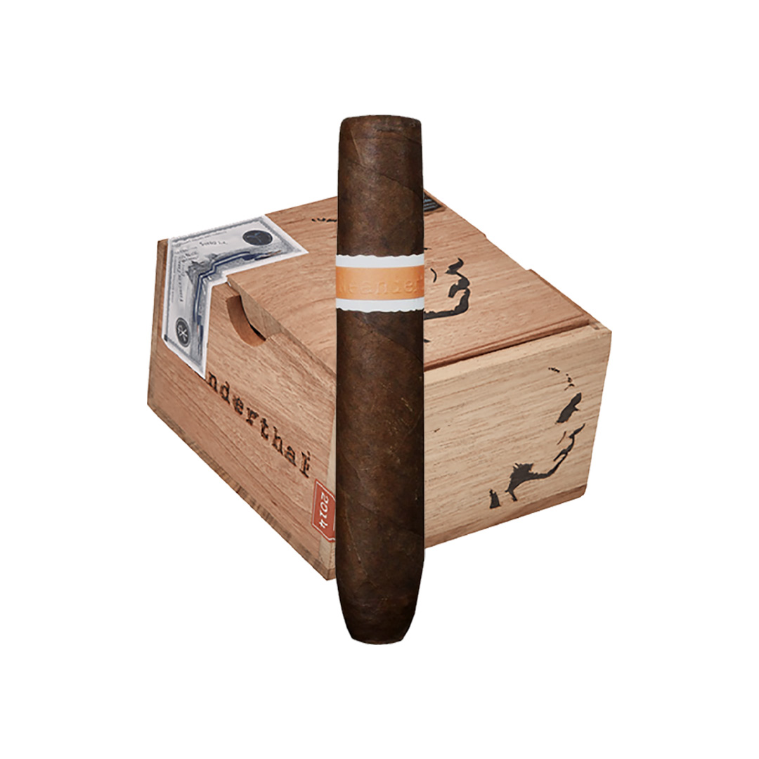 RoMa Craft Neanderthal HN (5" x 52/56)