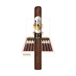Room101 Hit & Run Limited Edition Toro (6" x 50)