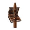 Montecristo Ciudad de Música Piramide (6.1" x 52)
