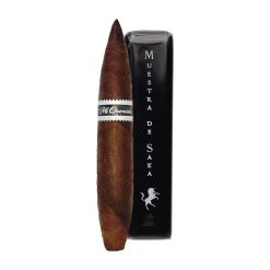 Dunbarton Mi Querida Black Unicorn (6.25" x 60)