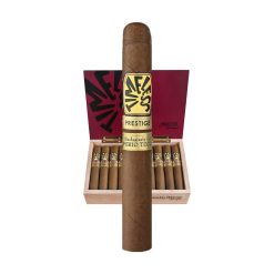 Ferio Tego Timeless Prestige Toro (6" x 50)