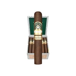 Ferio Tego Metropolitan Host Selection Hobart Maduro (5" x 50)