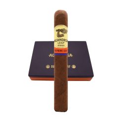 Aganorsa Leaf Supreme Leaf Corojo Gran Toro (6" x 56)