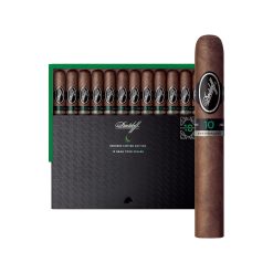 Davidoff Escurio 10th Anniversary Limited Edition (6" x 56)