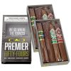 CAO Premier 54s 8-Cigar Sampler