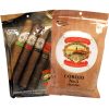 Gran Habano Gran Robusto 10-Cigar Fresh Pack Assortment