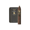 Davidoff Winston Churchill The Late Hour Belicoso (4.5" x 46 / Tin of 4 Cigars)