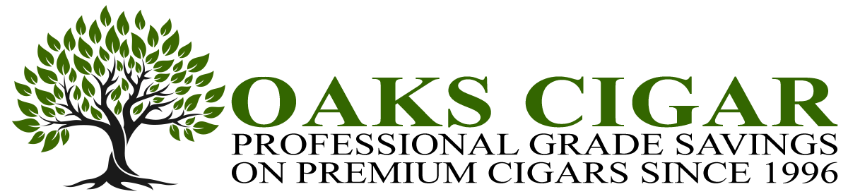 Oakscigar.com